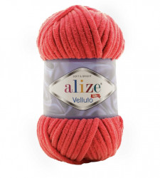 Velluto 56 Red