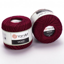 Violet 0112