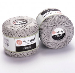 Violet 4920