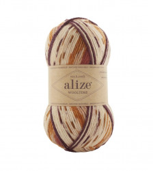 Wooltime 11022
