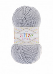 Alize Happy Baby 402 Winter Sky
