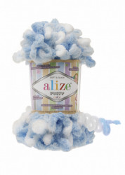 Alize Puffy Color 5865
