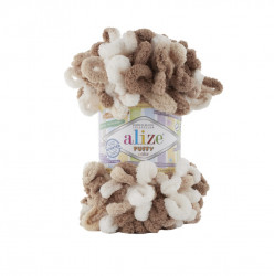 Alize Puffy Color 6398