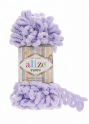 Alize Puffy Lavender