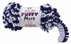 Alize Puffy More 6279