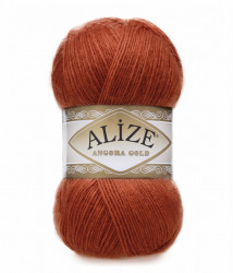 Angora Gold 36 Terra