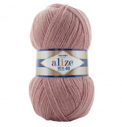 Angora Real 40 - 301