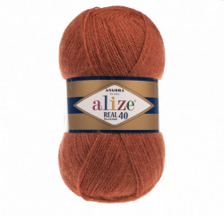 Angora Real 40 - Terra 36