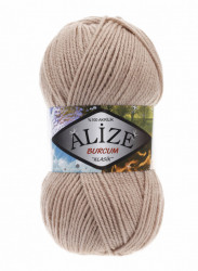 Burcum Klasik 256 Beige