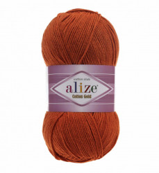 Cotton Gold 36 Terra
