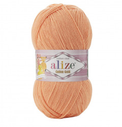 Cotton Gold 449 Sunstone