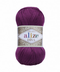 Diva 297 Plum