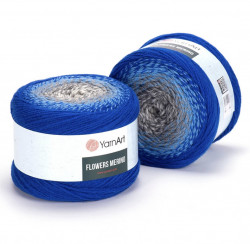 Flowers Merino 534