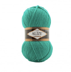 Lanagold Classic 477 Turquoise Coast