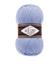 Lanagold Fine 40