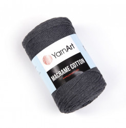 Macrame Cotton 758