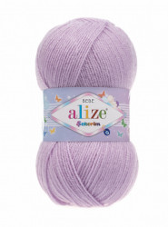 Șekerim Bebe 27 Lilac