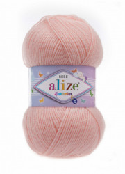 Șekerim Bebe 517 Peach
