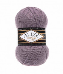 Superlana Klasik 312 Puce