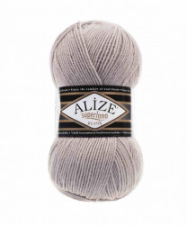 Superlana Klasik 652 Smoky