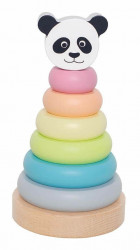 Turn de stivuit JaBaDaBaDo Panda