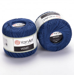 Violet 0154