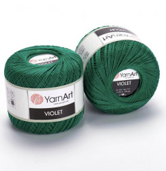 Violet 6334