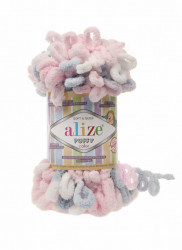 Alize Puffy Color 5864