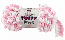 Alize Puffy More 6267