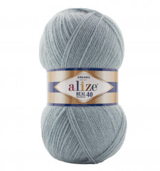 Angora Real 40 - 575