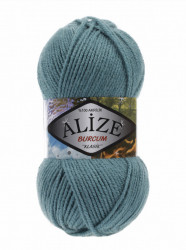 Burcum Klasik 164 Azure