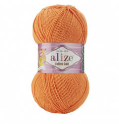 Cotton Gold 550 Marigold