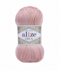Diva 363 Wedding Pink