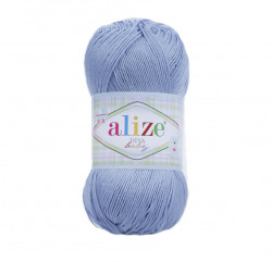 Diva Baby 112 Blue