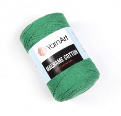 Macrame Cotton 759