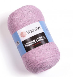 Ribbon Lurex 732