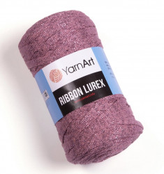 Ribbon Lurex 743