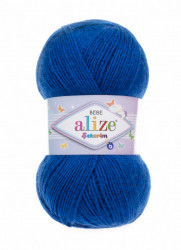 Șekerim Bebe 141 Royal Blue