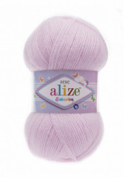 Șekerim Bebe 275 Powder Lilac