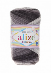 Șekerim Bebe Batik 2881