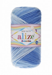Șekerim Bebe Batik 3481