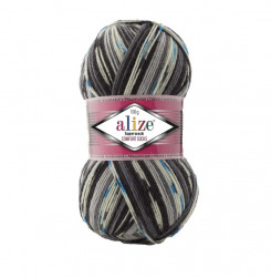 Superwash Comfort Socks 7650