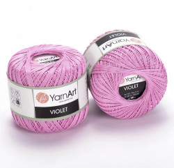 Violet 0319