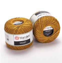 Violet 6340