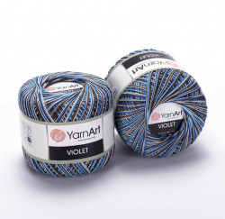 Violet Melange 505