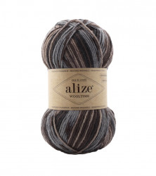 Wooltime 11015