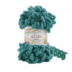 Alize Puffy 847 Plumage