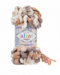 Alize Puffy Color 5926