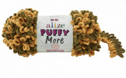 Alize Puffy More 6277