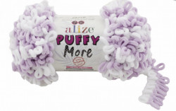 Alize Puffy More 6291